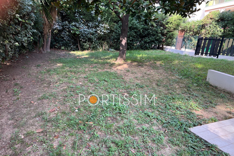 Vente appartement Saint-Laurent-du-Var  