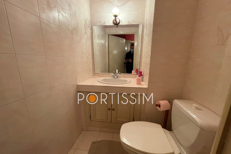 Vente appartement Saint-Laurent-du-Var  
