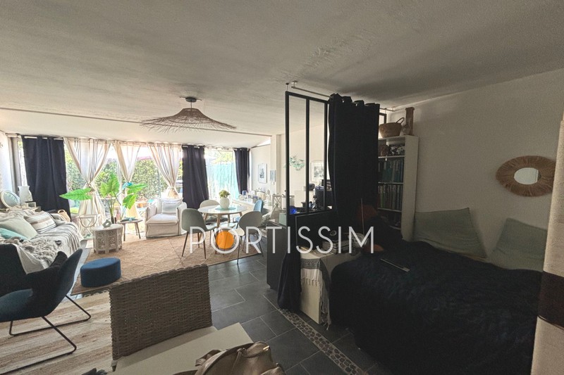 Vente appartement Saint-Laurent-du-Var  