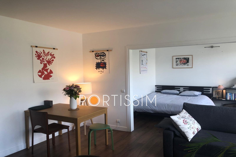 Vente appartement Paris  