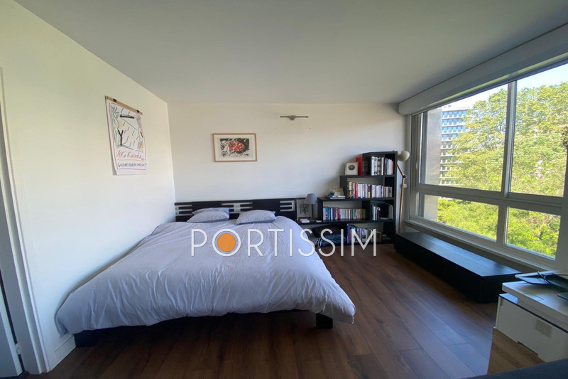 Vente appartement Paris  