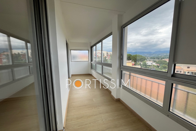 Vente appartement Cagnes-sur-Mer  