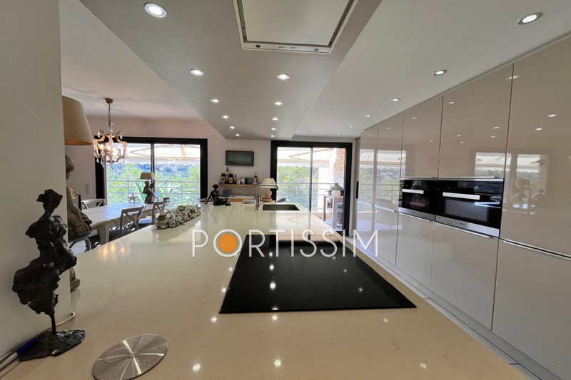 Vente dernier étage Cagnes-sur-Mer  