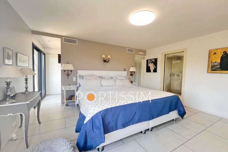 Vente dernier étage Cagnes-sur-Mer  