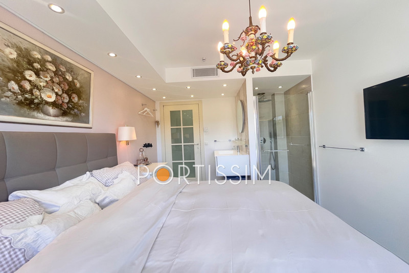 Vente dernier étage Cagnes-sur-Mer  