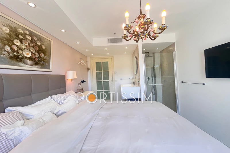 Vente dernier étage Cagnes-sur-Mer  