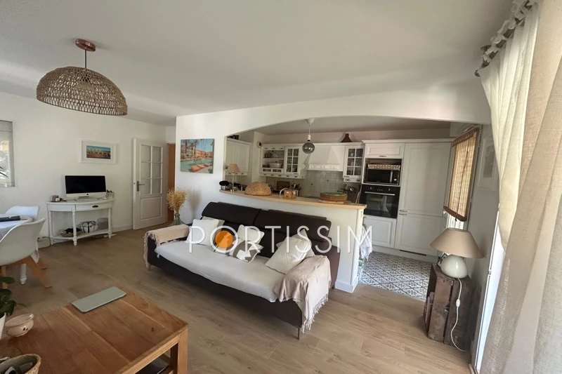 Vente appartement Cagnes-sur-Mer  