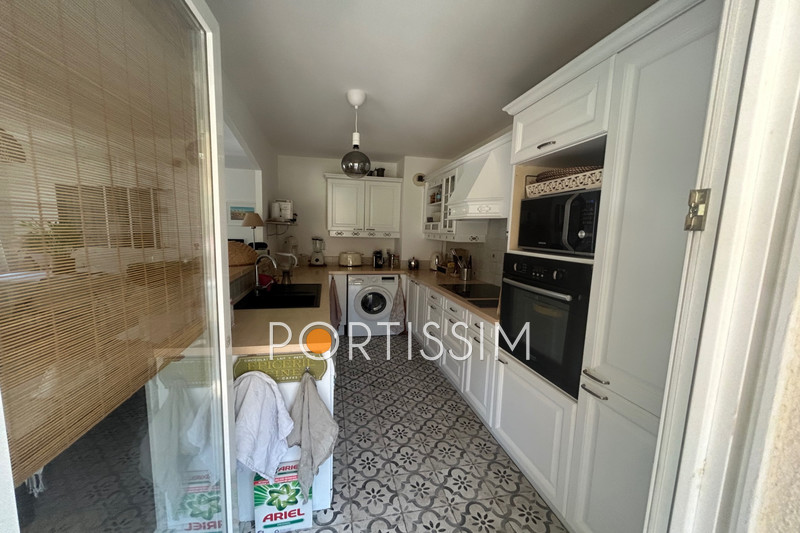 Vente appartement Cagnes-sur-Mer  