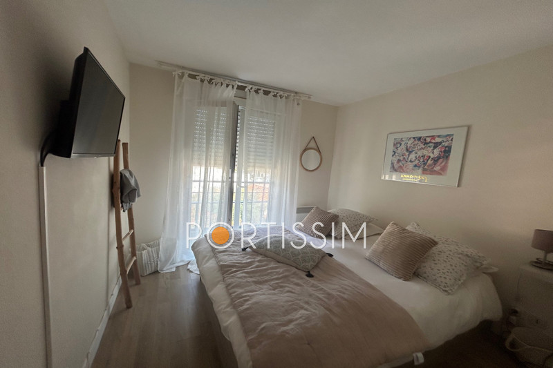 Vente appartement Cagnes-sur-Mer  