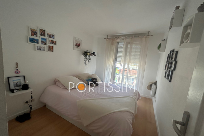 Vente appartement Cagnes-sur-Mer  