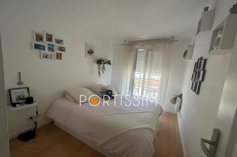 Vente appartement Cagnes-sur-Mer  