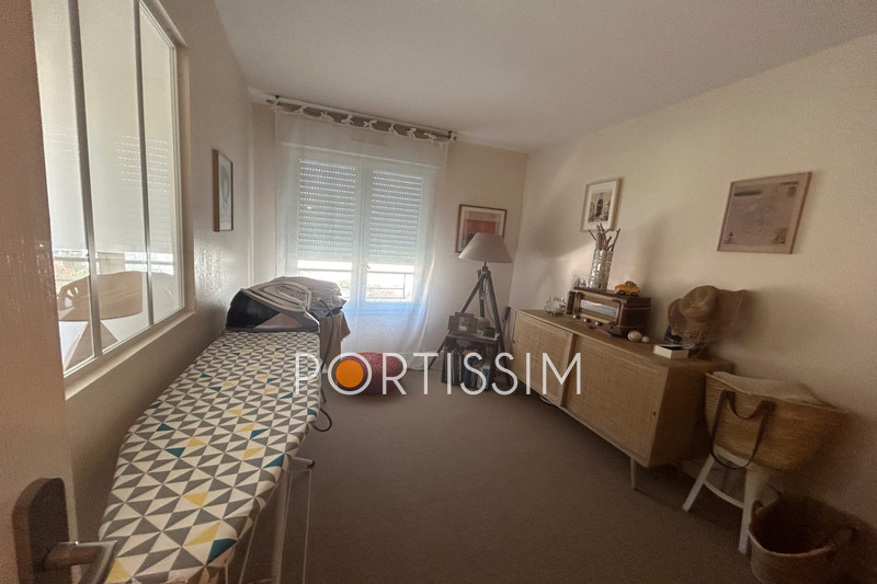 Vente appartement Cagnes-sur-Mer  