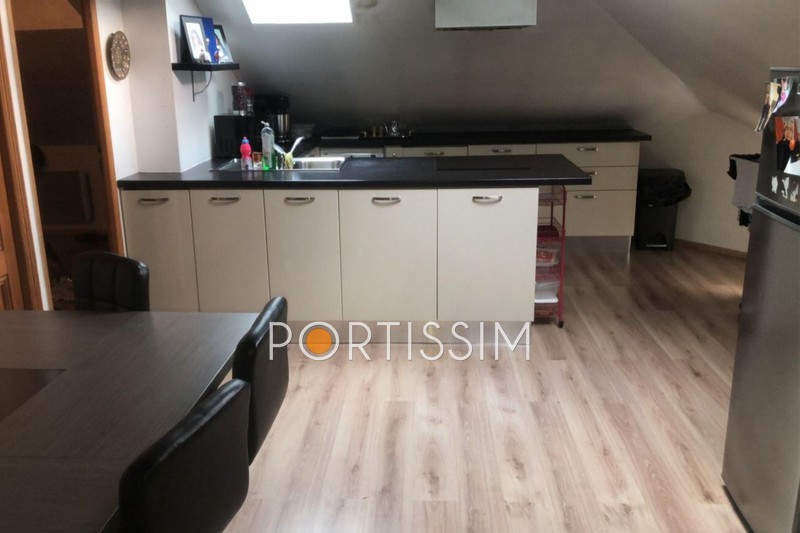 Vente appartement Cagnes-sur-Mer  