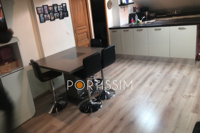 Vente appartement Cagnes-sur-Mer  