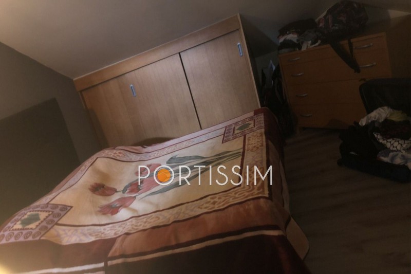 Vente appartement Cagnes-sur-Mer  