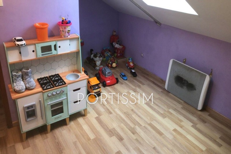 Vente appartement Cagnes-sur-Mer  