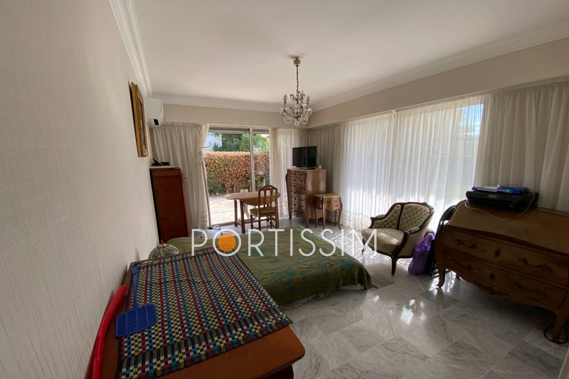 Vente appartement Saint-Laurent-du-Var  
