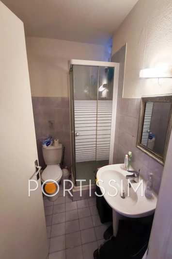 Vente appartement Cagnes-sur-Mer  