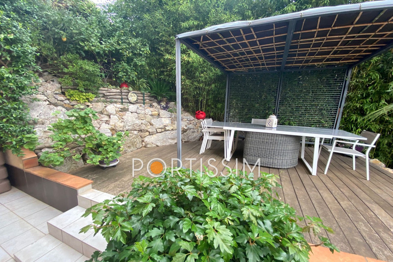 Vente duplex Saint-Laurent-du-Var  