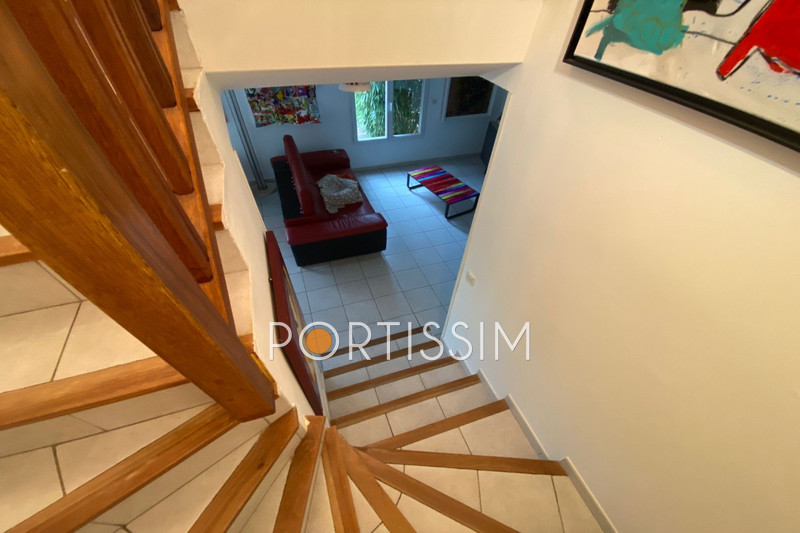 Vente duplex Saint-Laurent-du-Var  