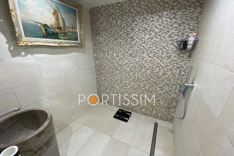 Vente duplex Saint-Laurent-du-Var  