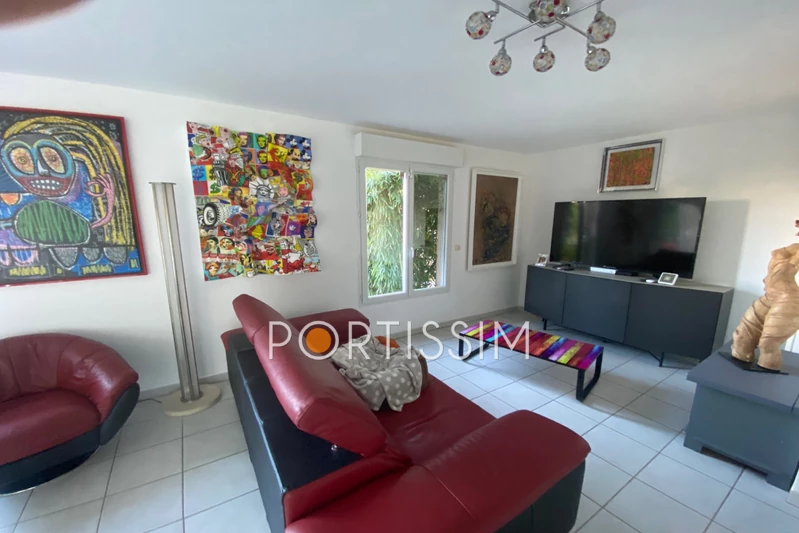 Vente duplex Saint-Laurent-du-Var Vente duplex Saint-Laurent-du-Var