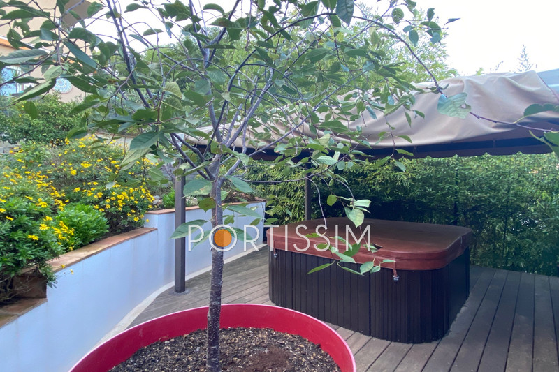 Vente duplex Saint-Laurent-du-Var  