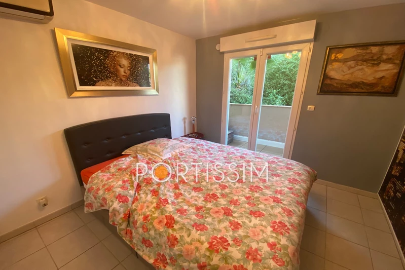 Vente duplex Saint-Laurent-du-Var  