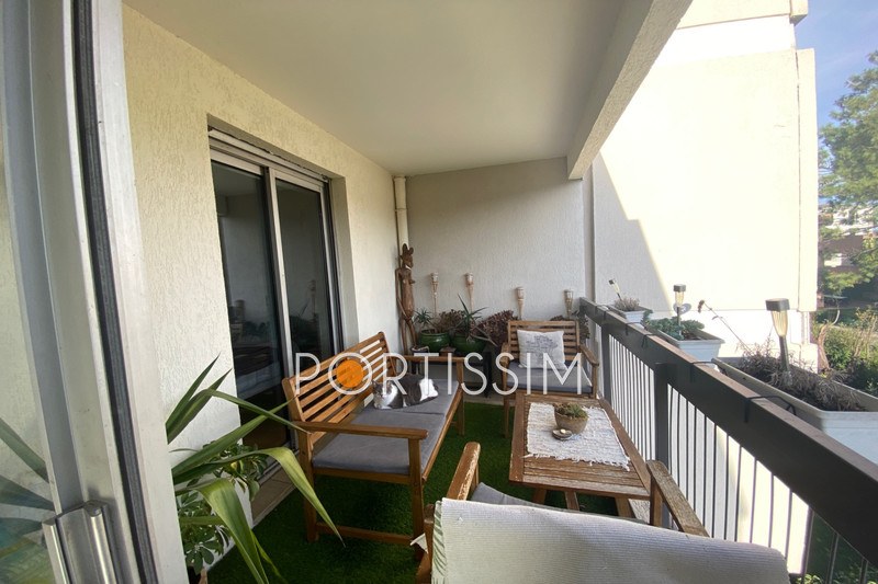Vente appartement Cagnes-sur-Mer  