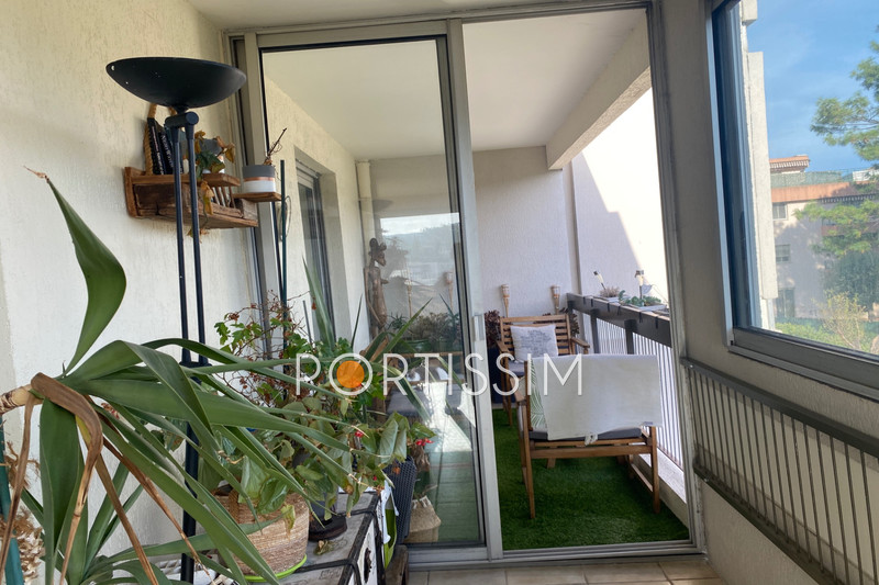 Vente appartement Cagnes-sur-Mer  