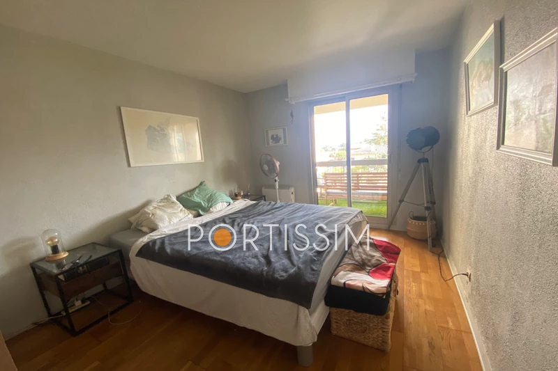 Vente appartement Cagnes-sur-Mer  