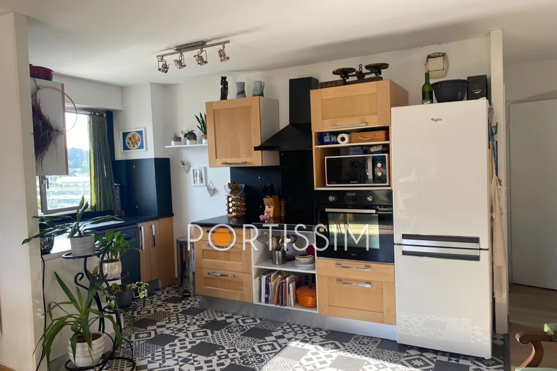 Vente appartement Cagnes-sur-Mer  