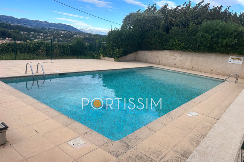 Vente appartement Villeneuve-Loubet  
