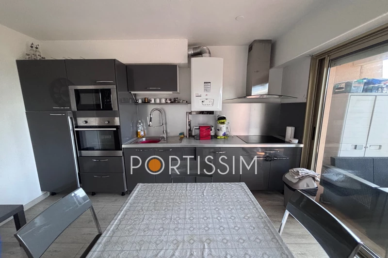 Vente appartement Saint-Laurent-du-Var  