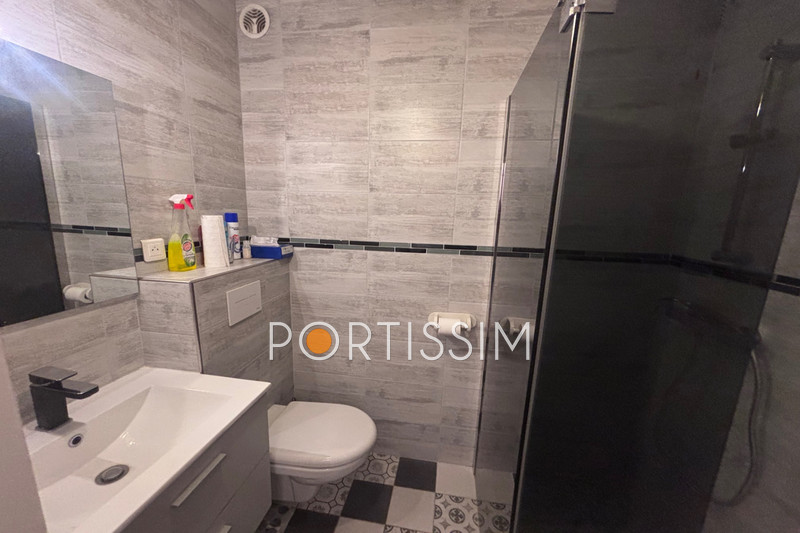 Vente appartement Saint-Laurent-du-Var  