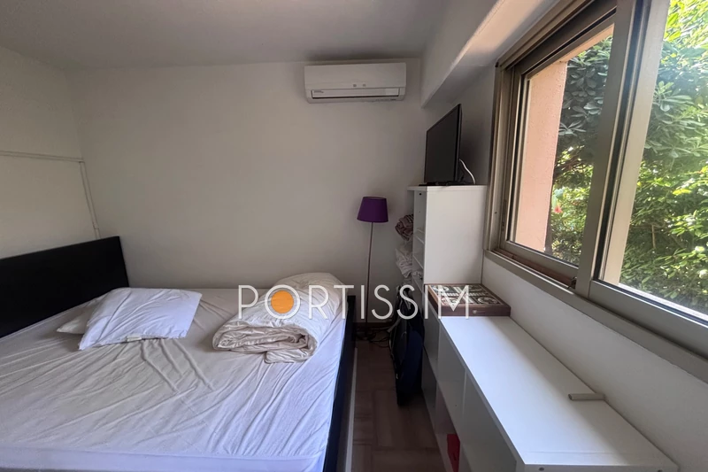 Vente appartement Saint-Laurent-du-Var  