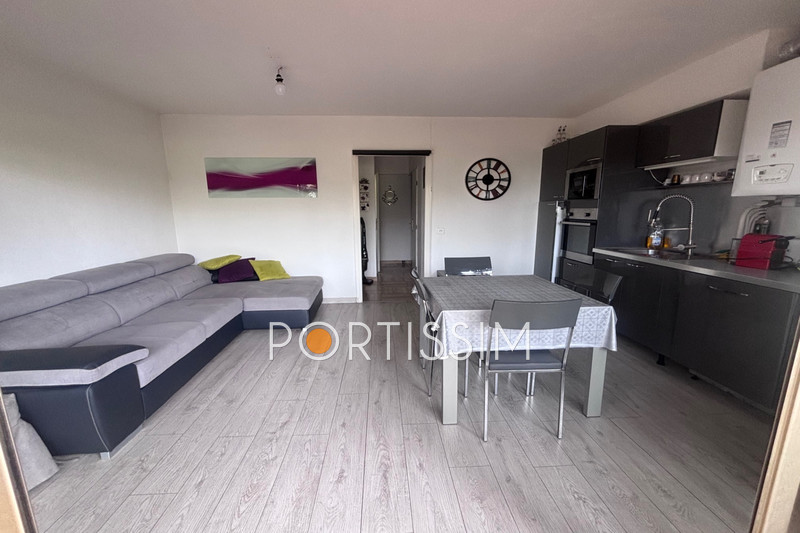 Vente appartement Saint-Laurent-du-Var  