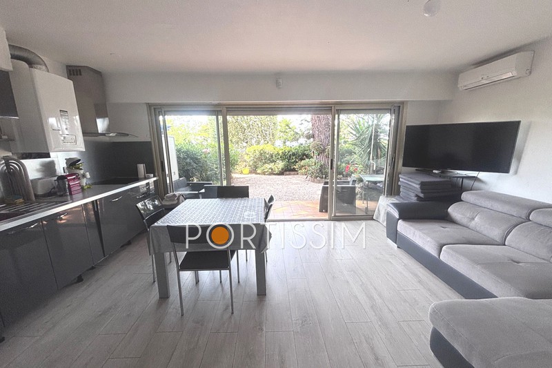 Vente appartement Saint-Laurent-du-Var  