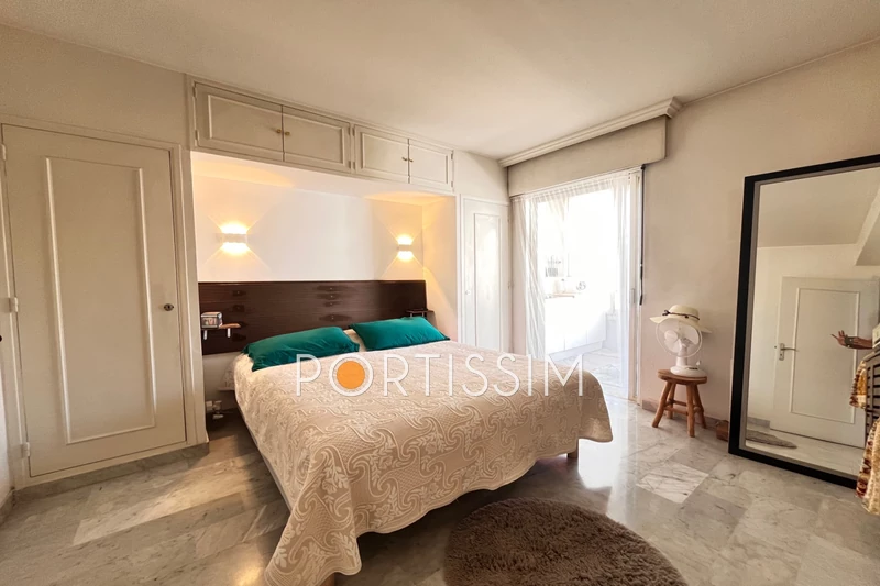 Vente appartement Cagnes-sur-Mer  