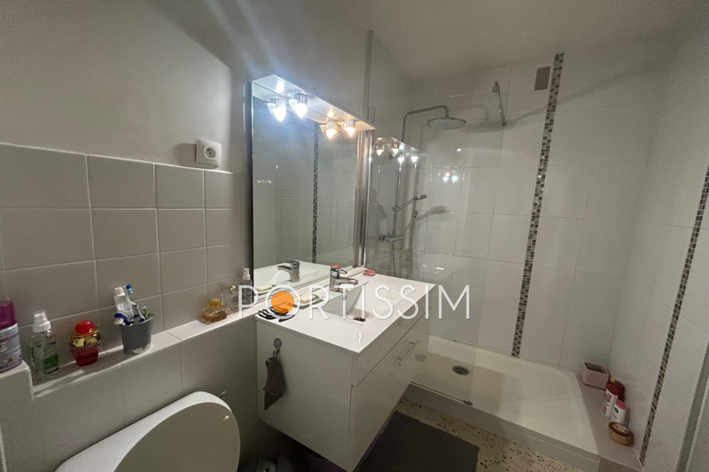Vente appartement Cagnes-sur-Mer  