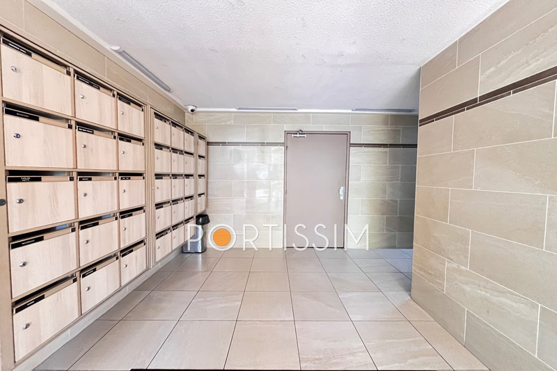 Vente appartement Nice  