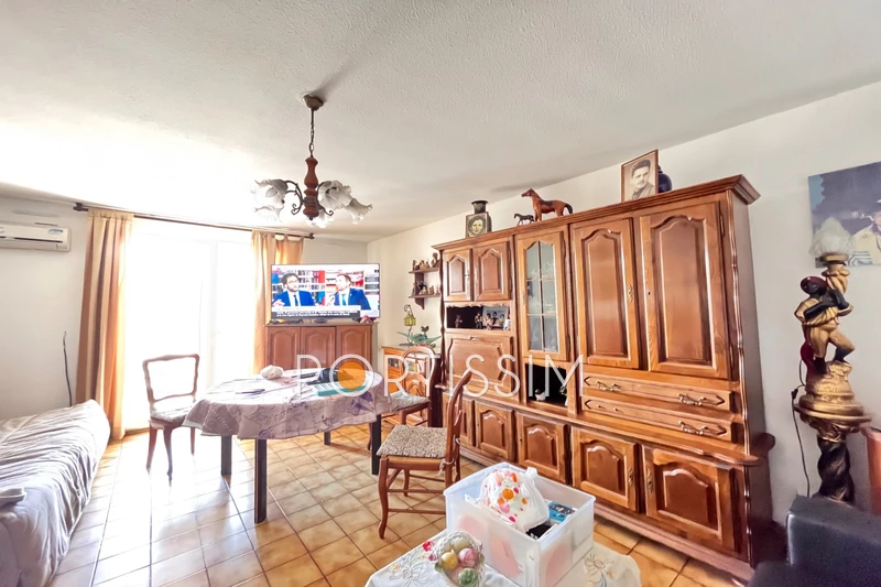 Vente appartement Nice  
