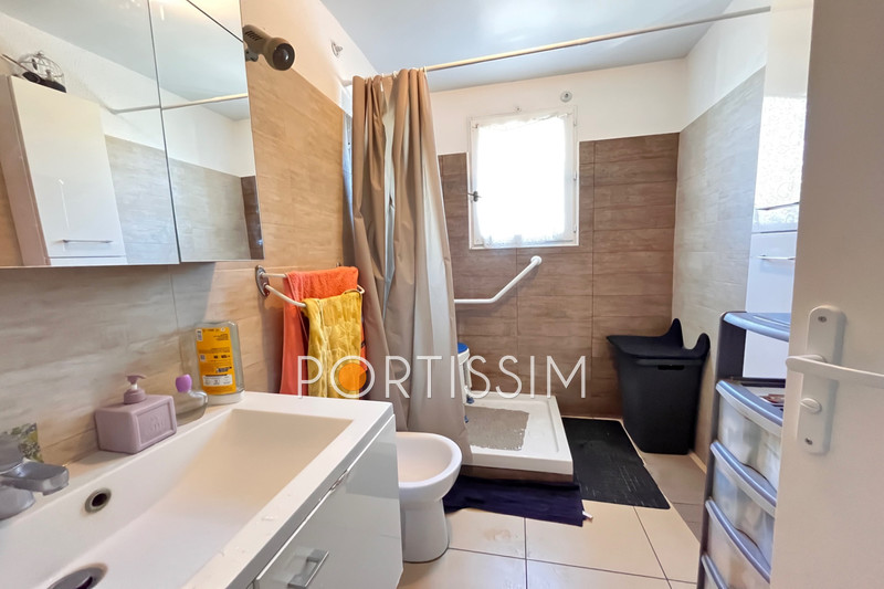 Vente appartement Nice  