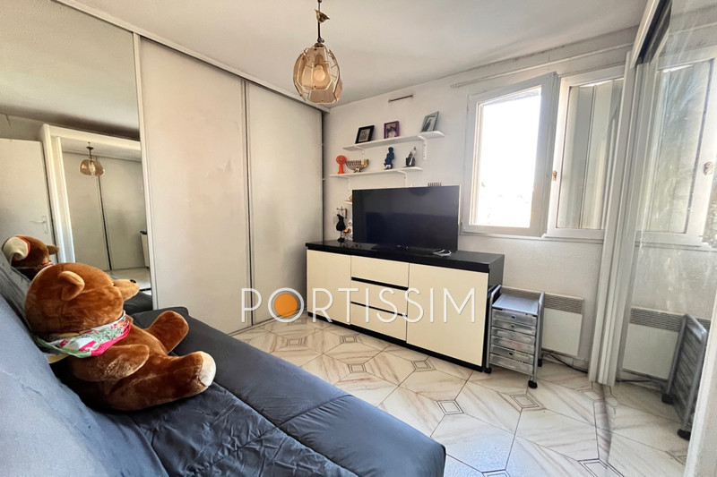 Vente appartement Nice  