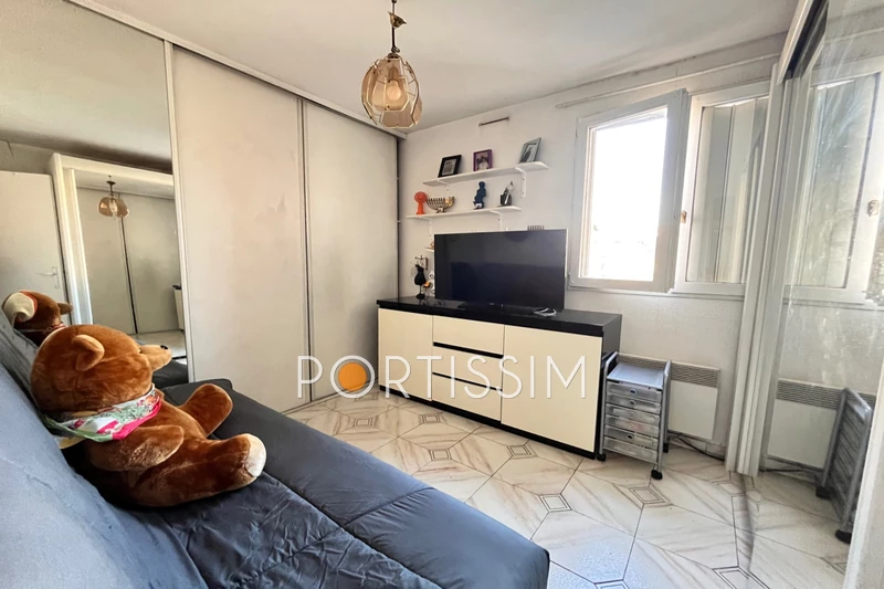 Vente appartement Nice  
