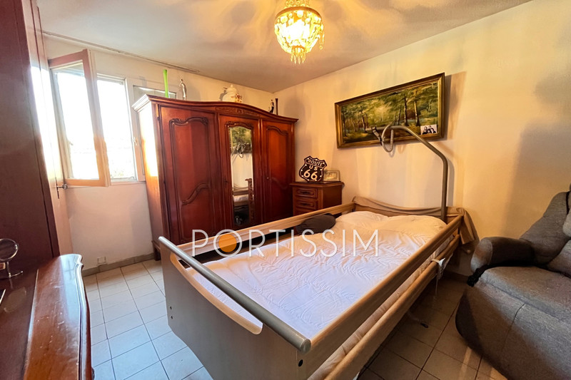 Vente appartement Nice  
