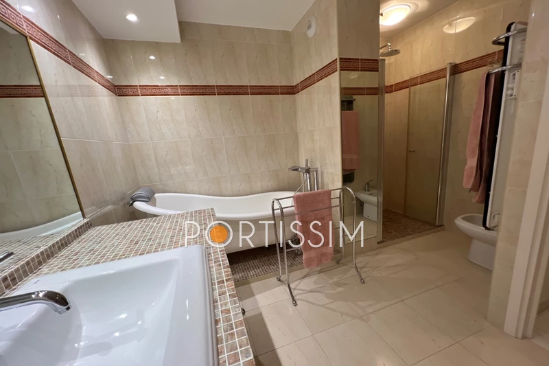 Vente appartement Saint-Laurent-du-Var  