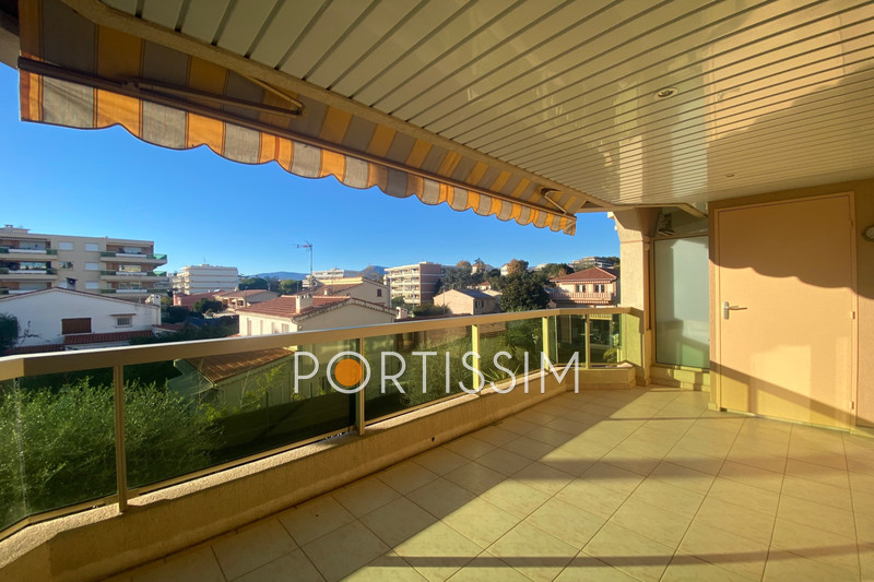Vente appartement Saint-Laurent-du-Var  