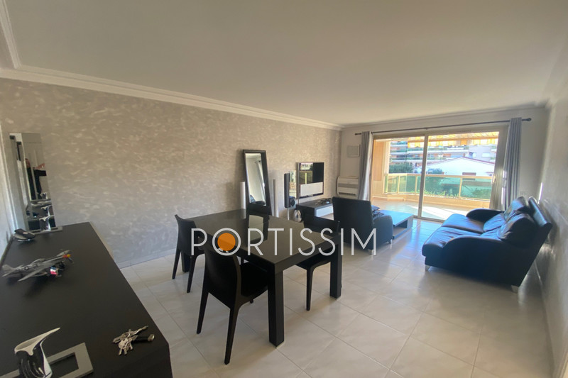 Vente appartement Saint-Laurent-du-Var  