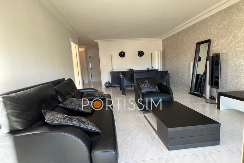 Vente appartement Saint-Laurent-du-Var  